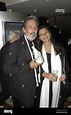 Regisseur Helmut Dietl mit Ehefrau Tamara Duve bei der Verleihung des ...
