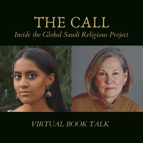 Columbia Global Reports Krithika Varagur In Conversation With Karen