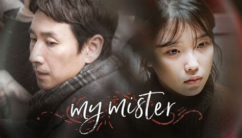 ‘my Mister Cast Update 2022 Whats Next For Lee Sun Kyun Iu More