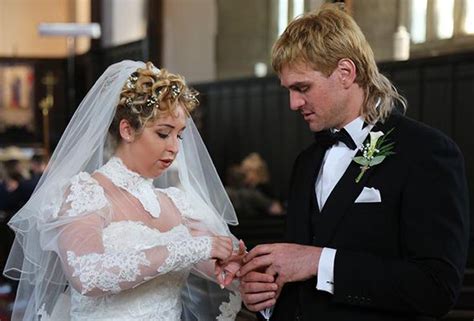 Don T Tell The Bride Groom Reveals Bosses Rejected First Ten Ideas As He Spills Secrets Tv