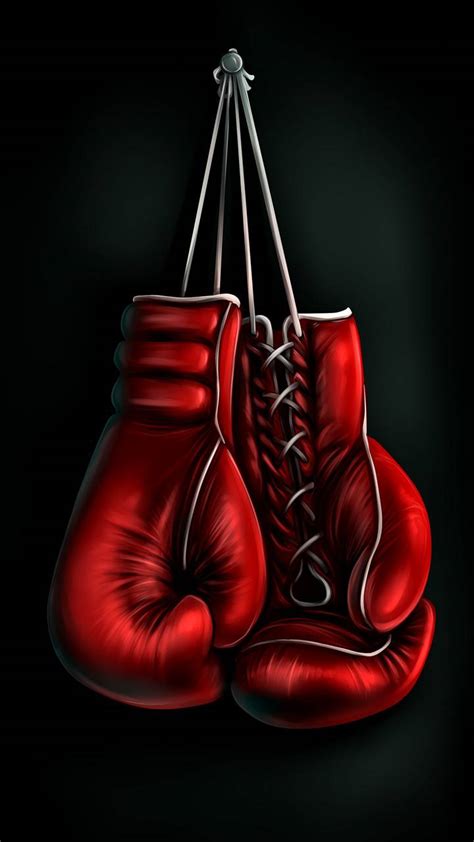 Boxing Gloves Iphone Wallpaper Kolpaper Awesome Free Hd Wallpapers