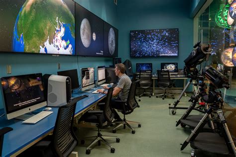 Astronomy And Astrophysics Research Lab