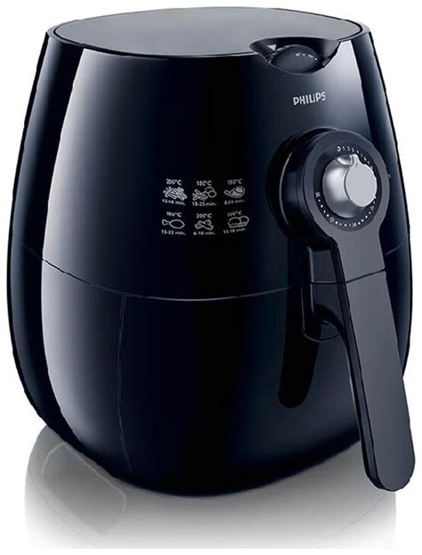 As with similar air fryers on the market, the hd9216 has a basket. Buy Philips HD9220/20 2.2 ltr Air fryer Online at Low ...
