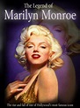 Watch The Legend Of Marilyn Monroe | Prime Video