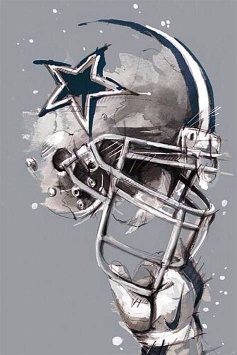 Cowboys Helmet Dallas Cowboys Wallpaper Dallas Cowboys Fans Dallas
