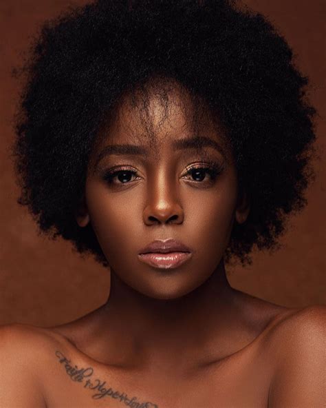 She has been in the public eye for a few years now and is. Thuso Mbedu speaks out "It's not Fair" | Celebs Now