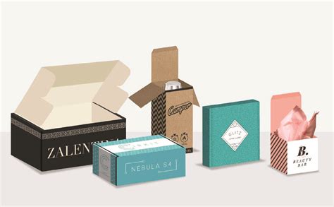 Make Your Product More Profitable With Custom Boxes