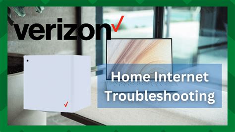Troubleshooting Methods For Verizon G Home Internet Internet Access Guide