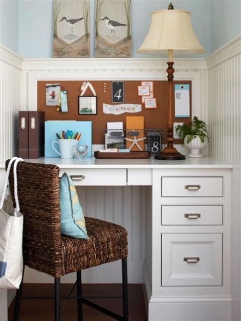 Your home office design should make you feel cozy and at peace as soon as you walk in. 25 Great Home Office Decor Ideas - Style Motivation