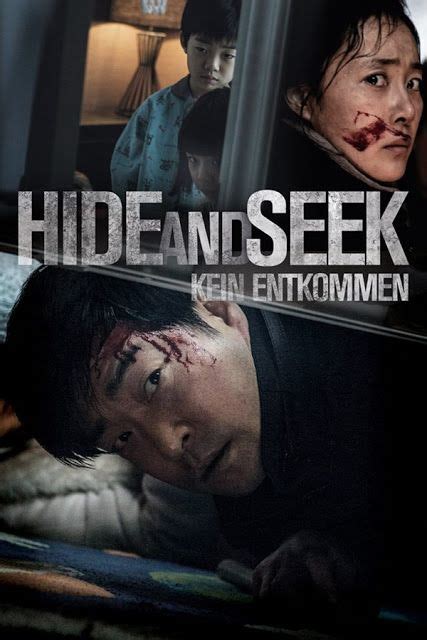 sinopsis hide and seek 2013 film korea film cinematographer great movies