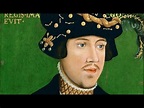 Luis II de Hungría y de Bohemia, "El Niño-Rey", el último Rey de la ...