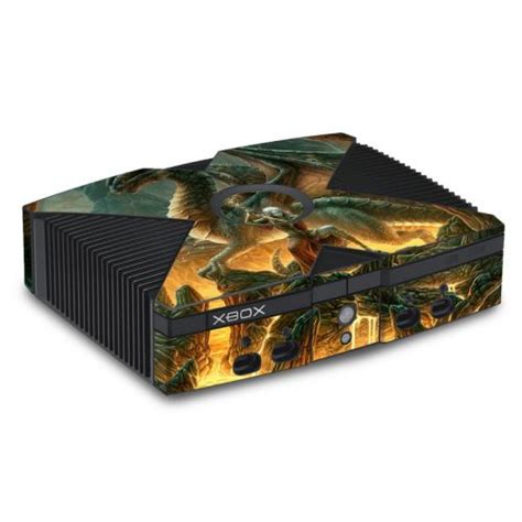 Old Xbox Skins Istyles