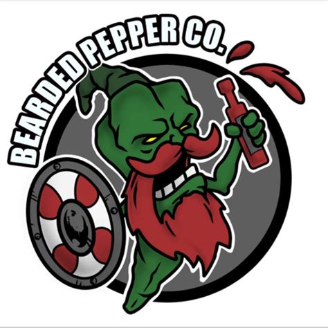 Bearded Pepper Co