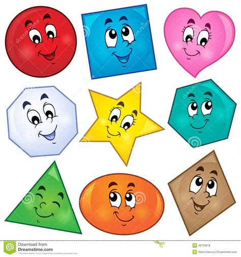 Clipart Shapes And Designs 10 Free Cliparts Download