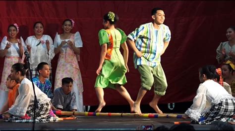😀 Tinikling Folk Dance History Culture Of The Philippines Tinikling