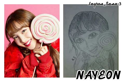 Twice Candy Pop Fan Art Twice 트와이스ㅤ Amino