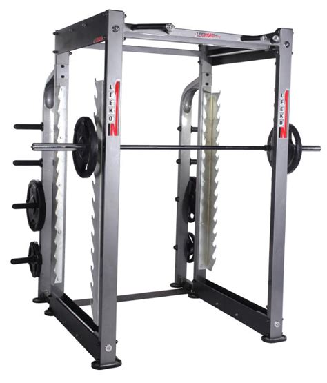 Leekon Lk 9027c 132 Fitness Gear Ultimate Sports Strength Trainer Used