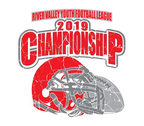 2019 River Valley Youth Football League