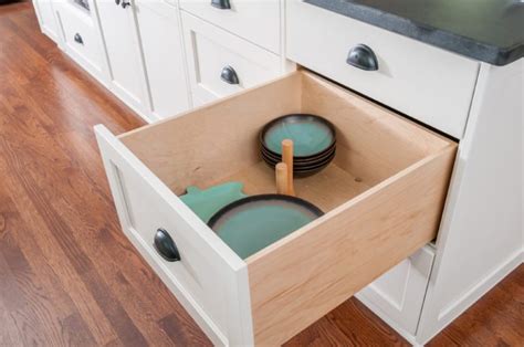 10 Special Kitchen Cabinet Features Innovative Blog