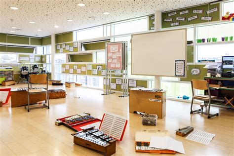 Clapham Manor School Drmm Architects