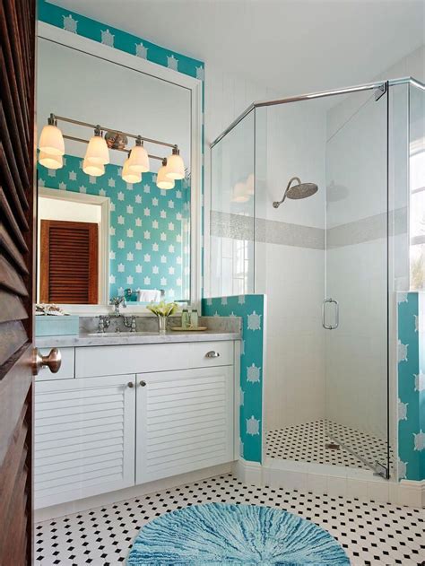 36 Fabulous Coastal Style Bathroom Decor Ideas When Many People