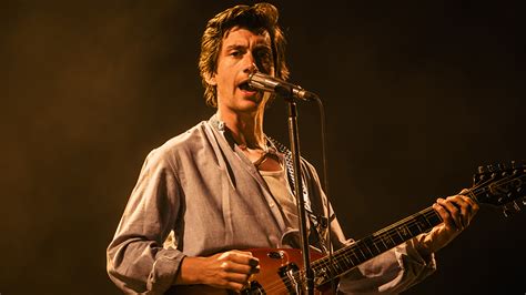 Arctic Monkeys Tickets 2022 The Car Tour Resale Discount Codes Deals