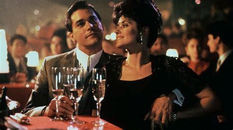 Goodfellas At 30 The Making Of One Of Films Greatest Shots Bbc Culture
