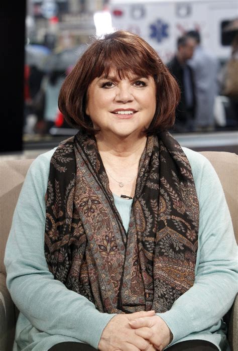 Linda Ronstadt Opens Up About Her Battle With Parkinsons Linda