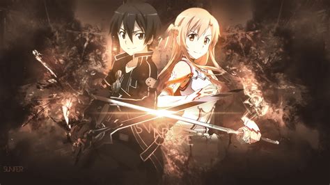 Kumpulan Wallpaper Hd Anime Sword Art Online Wallpaper Semen
