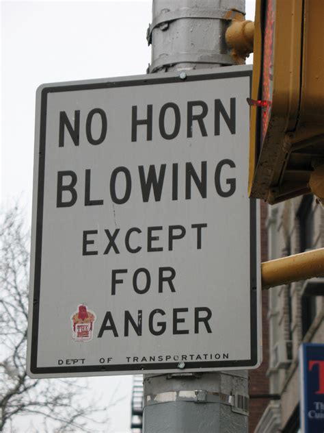 Funny Traffic Signs Funny Signs