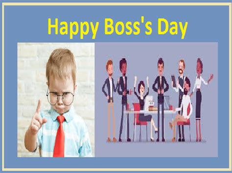 Happy Bosss Day 2020 Quotes Wishes Messages Memes