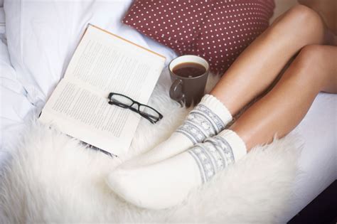 Spavate sa ili bez čarapa Evo šta psiholozi kažu o tome SVET