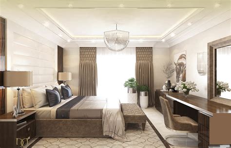 Hotel Interior Design Dubai UAE