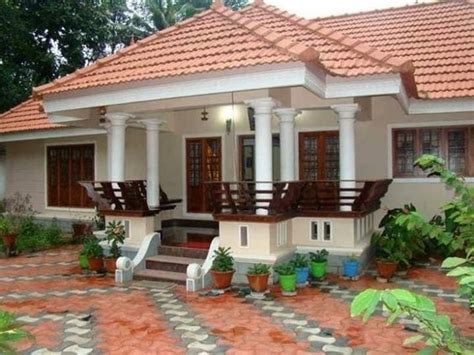 Kerala House Design Different Types Of Traditional Houses In Kerala