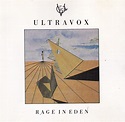 Rage in Eden (1981) - Ultravox: Amazon.de: Musik-CDs & Vinyl