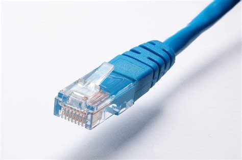 Como Crimpar Um Cabo De Rede Ethernet Tecnoblog