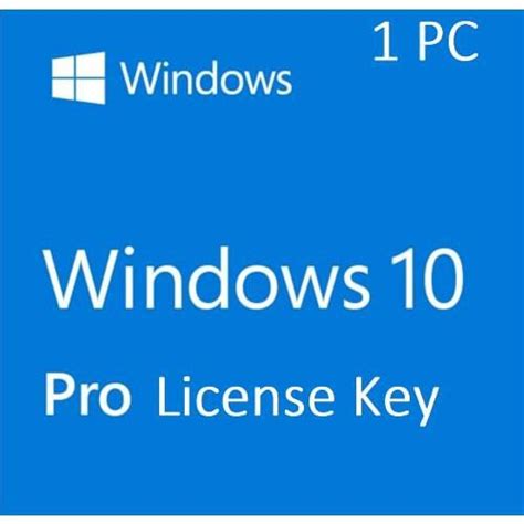 Windows 10 Pro License Key Price From Konga In Nigeria Yaoota