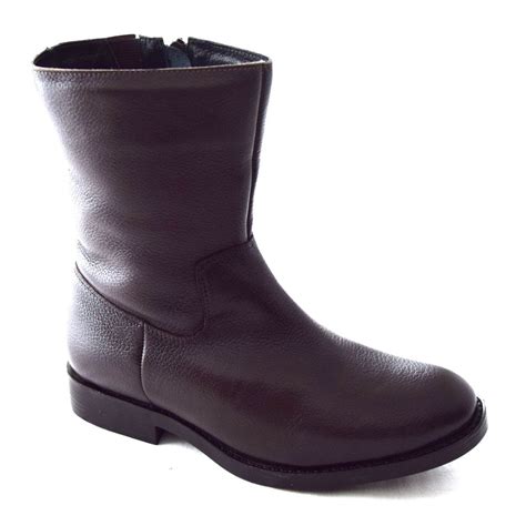 Anatomic And Co Aline Ladies Ankle Boot Womens Footwear From Wj French