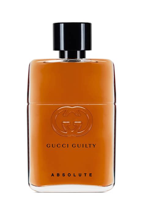Gucci Guilty Absolute Pour Homme Eau De Parfum 90ml Harvey Nichols