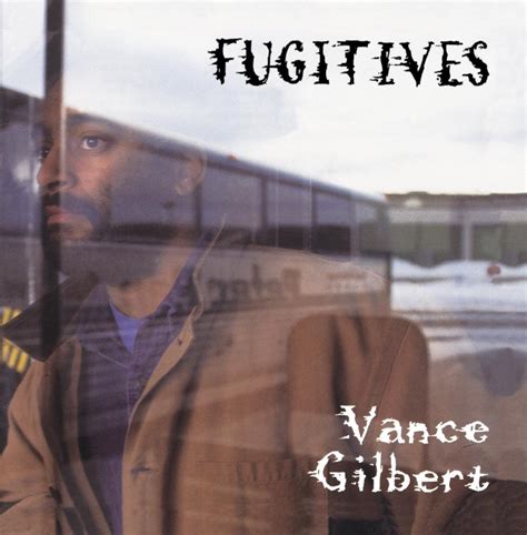 Fugitives Gilbert Vance Amazonde Musik Cds And Vinyl
