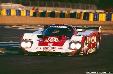 Vidéo Les 24 Heures Du Mans 1994 De George Fouché Endurance Classic
