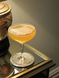 Bourbon Sidecar Cocktail Recipe — THE SHAKEN COCKTAIL