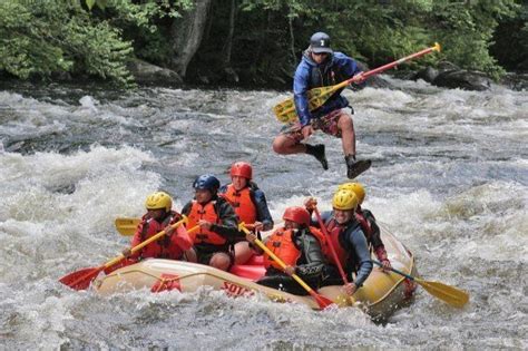 Went river rafting in davao last week. Funny White Water Rafting | Funny pix, White water rafting ...