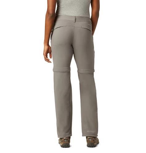 Womens Saturday Trail™ Ii Stretch Convertible Pants Columbia Sportswear
