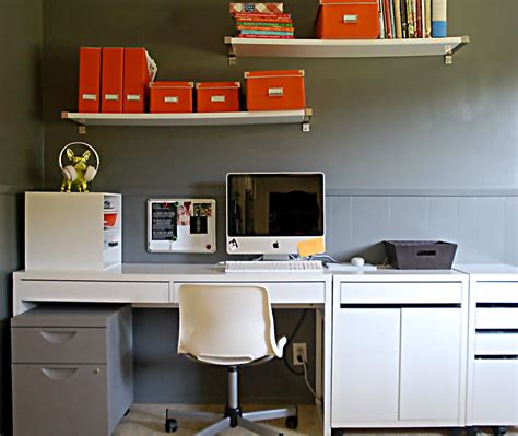 6 Office Organization Ideas To Maximize Efficiency Oodles