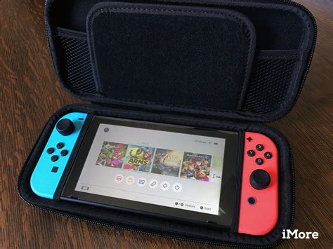 Best Heavy Duty Cases For Nintendo Switch Imore