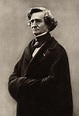 Hector Berlioz - an overview of the classical composer, his music and ...