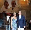 Monacos Fürstenpaar: Charlene und Albert "glauben nicht an die ...