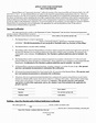 Haunted House Waiver Template