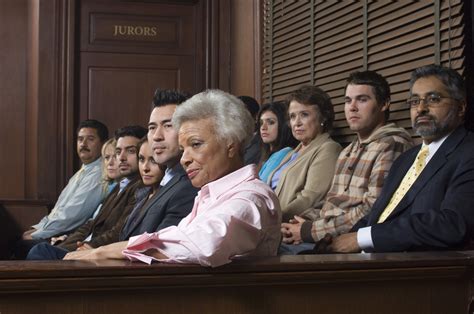How To Get Excused From Jury Duty